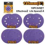 ديسك صنفرة احترافي