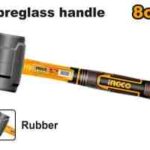 مطرقة كاوتش احترافي