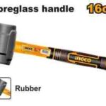 مطرقة كاوتش احترافي