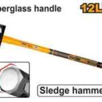 شاكوش كبير احترافي