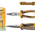 بانسة بوز طويل 6" احترافي