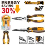 بانسة بوز طويل 6" احترافي