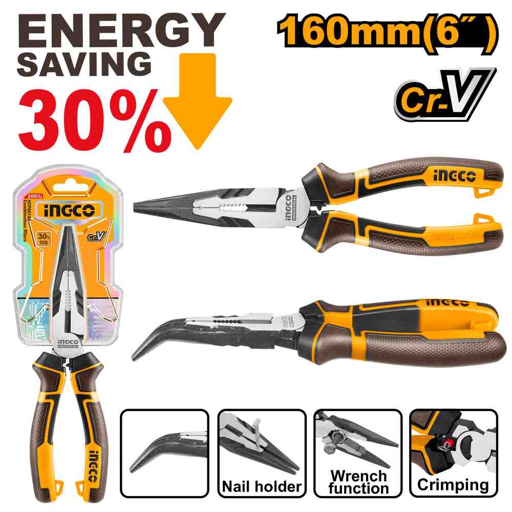 image510.jpeg بانسة بوز معكوف توفير قوة 6" احترافي - Image 1