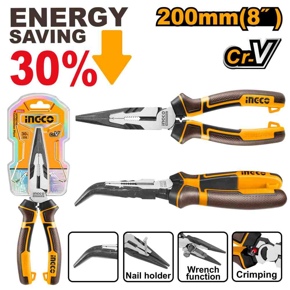 image512.jpeg بانسة بوز معكوف توفير قوة 8" احترافي - Image 1