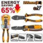 بانسة 8" احترافي