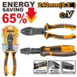 بانسة 9.5" احترافي