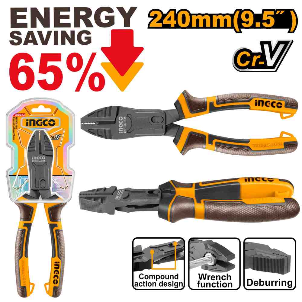 image514.jpeg بانسة 9.5" احترافي - Image 1