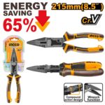 بانسة بوز طويل 8.5" احترافي