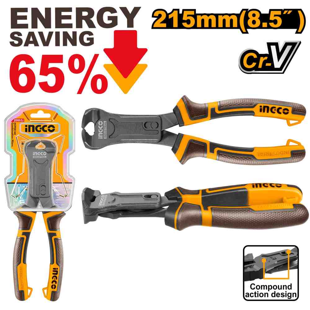 image518.jpeg قطاعة أمامية كومباوند 8.5" احترافي - Image 1