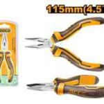 بانسة بوز طويل 4.5" احترافي