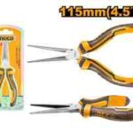 بانسة إبرة صغيرة 4.5" احترافي