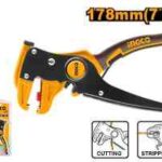 قشارة أسلاك 0.5 مم احترافي