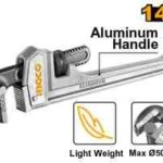رنش مواسير 14" احترافي
