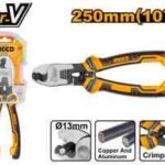 قطاعة كابلات 10" احترافي