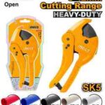 قاطعة مواسير PVC احترافي