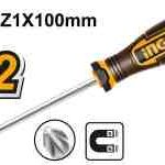 مفك بوزيدرايف 5.0 مم احترافي