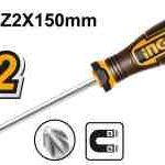 مفك بوزيدرايف 6.0 مم احترافي