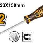 مفك توركس 6.0 مم احترافي