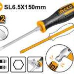 مفك ضرب احترافي (1 قطعة)