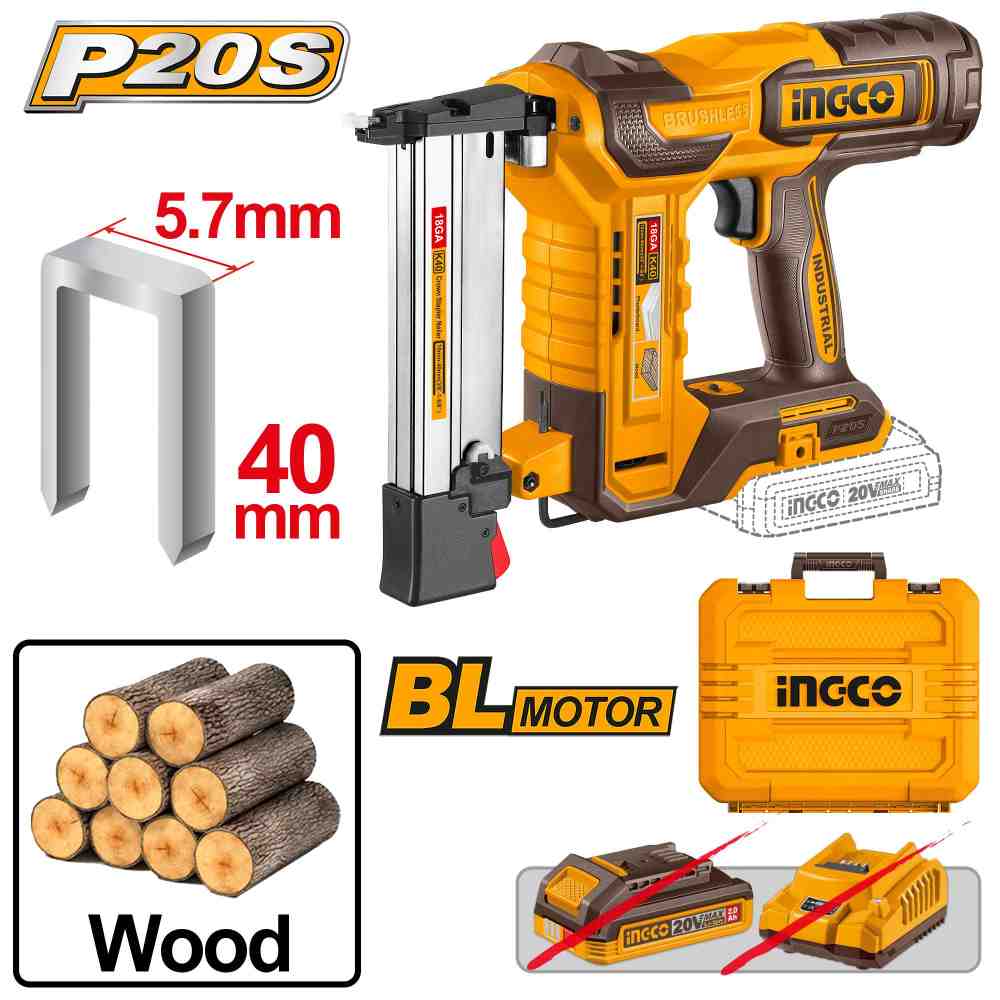 image61.jpeg دبابيس كباس براشلس 20 فولت احترافي مع شنطة - Image 1