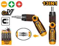 image612.jpeg مجموعة مفك راتشيت SL4 احترافي - Image 1