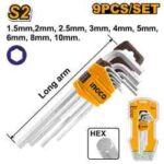 مفتاح آلن 1.5 مم احترافي