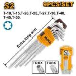 مفتاح توركس T-10 احترافي