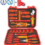 مجموعة عدة يدوية 26 قطعة احترافي