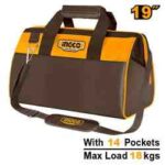 شنطة عدة 19" احترافي