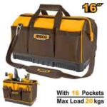 شنطة عدة 16" احترافي