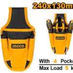 شنطة عدة احترافي