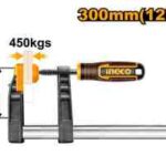 ملزمة F 120x300 مم احترافي
