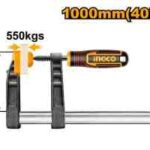 ملزمة F 140x1000 مم احترافي