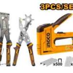 مجموعة عدة 2 مم احترافي