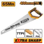 منشار يدوي 16" احترافي