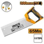 منشار ظهر 300 مم(12 بوصة) احترافي