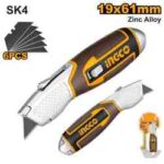 سكين متعددة 256g احترافي