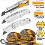 سكين متعددة احترافي