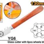 قاطع زجاج احترافي