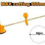 قاطع زجاج احترافي