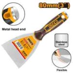 مالج معجون 80 مم احترافي