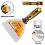 مالج معجون 125 مم احترافي