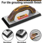 مالج جروت مطاط 240 مم احترافي