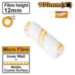 خرطوشة رول دهان 100 مم احترافي