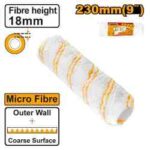 خرطوشة رول دهان احترافي