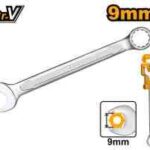 مفتاح شق مسنن 9 مم احترافي