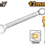 مفتاح شق مسنن 12 مم احترافي