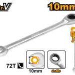 مفتاح راتشيت 10 مم احترافي