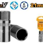 طربوش بوجية 21 مم احترافي