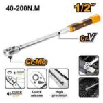 مفتاح عزم 1/2 بوصة احترافي